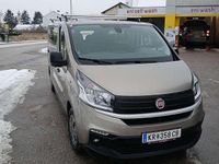 gebraucht Fiat 125 Talento Panorama 30t 16 EcoJet Twin-Turbo KR Executive