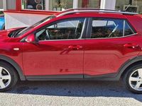 Gebraucht Kia Stonic Silver 99 PS (72 kW) 2021 SUV