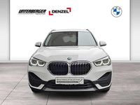 gebraucht BMW X1 xDrive20d (F48) Advantage DAB LED RFK Navi