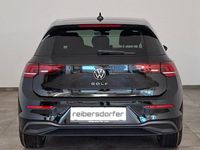 gebraucht VW Golf VIII Rabbit TSI