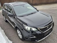 Gebraucht Peugeot 5008 GT-line 120 PS (88 kW) 2017 SUV