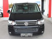 gebraucht VW Multivan T5Multivan lang Automatic ( Motor Neu )