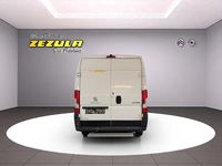 gebraucht Peugeot Boxer 333 L2 20 BlueHDi 130