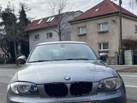 gebraucht BMW 120 120 d Aut.