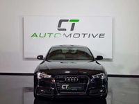 gebraucht Audi A5 Sportback 2,0 TDI quattro Sport S-tronic S-Line