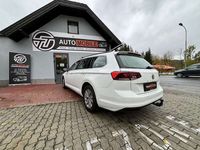 gebraucht VW Passat Variant Business 20 SCR TDI DSG