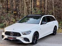 gebraucht Mercedes E53 AMG AMG 4Matic+*VOLL*PREMIUM+*DESIGNO*PERFSITZ*DYN+*LP135K