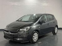 Gebraucht Opel Corsa 75 PS (55 kW) 2018 Grau Limousine