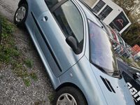 gebraucht Peugeot 206 11