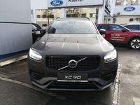 gebraucht Volvo XC90 T8 AWD Recharge PHEV Ultra Dark Geartronic
