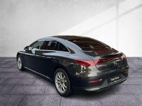 gebraucht Mercedes EQE350 EQE 350 + Electric Art-Line NP: 80.868 LED RKam