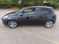 gebraucht Opel Corsa Drive ecoFlex