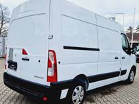 gebraucht Renault Master Kasten Diesel Front L2H2 3,5t dCi 150