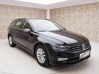 gebraucht VW Passat Variant 2,0 TDI Business