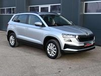 gebraucht Skoda Karoq 20 TDI / AHV 1.Besitz/