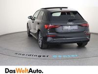 gebraucht Audi A3 35 TDI S line exterieur