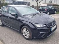 gebraucht Seat Ibiza 10 TGI Style