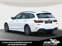 gebraucht BMW 320 320 d xDrive M-Sport *LED/KAMERA*