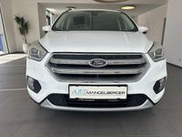 gebraucht Ford Kuga 1,5 TDCi Titanium Start/Stop