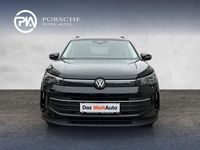 gebraucht VW Tiguan Friends eHybrid DSG 150 kW