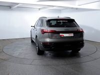 gebraucht Audi Q8 e-tron 55 e-tron quattro S line
