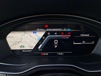 Gebraucht Audi A4 S-Line 163 PS (119 kW) 2022 Grau Kombi