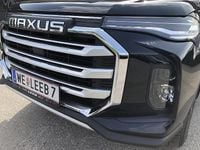 gebraucht Maxus e-T90 Pick-Up 88,55kWh