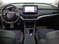 gebraucht Skoda Elroq 60 Loft Loft, Navi, Kamera, Side, Winter, 19-Zoll