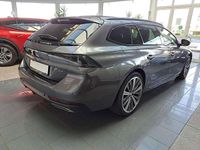 gebraucht Peugeot 508 SW 1,5 BlueHDi 130 EAT8 S&S GT Aut.