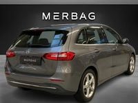 gebraucht Mercedes B180 -