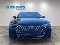 gebraucht Audi A8 50 TDI quattro Tiptronic