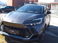 gebraucht Toyota C-HR 20 HSD PlugIn Lounge + Advanced