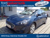 gebraucht Ford Focus Trend