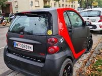 gebraucht Smart ForTwo Coupé -coupé/city-cabrio 451
