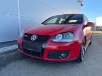 gebraucht VW Golf V 