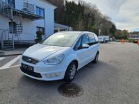 gebraucht Ford Galaxy GalaxyBusiness 20 TDCi DPF Business