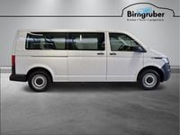 Gebraucht VW Transporter 110 PS (80 kW) 2023 Van