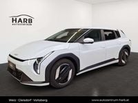 Neu Kia EV4 Plus 150 kW (204 PS) 2025 Weiß Kleinwagen