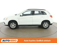 gebraucht Mitsubishi ASX 1.6 Austria Edition 2WD