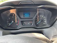 gebraucht Ford Transit Courier L3/350
