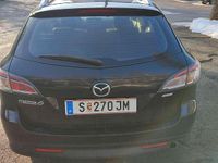 gebraucht Mazda 6 Sport Combi CD129 Mirai