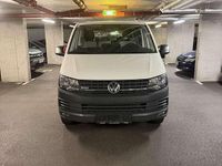 Gebraucht VW T6 150 PS (110 kW) 2018 Van