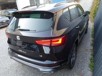 gebraucht Seat Ateca FR 1.5 TSI ACT DSG