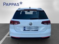 gebraucht VW Passat Variant Business 20 SCR TDI *LED*