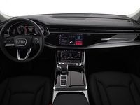 gebraucht Audi Q7 aus Altach - 210 kW und 10 km