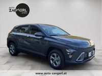gebraucht Hyundai Kona HEV (SX2) Smart Line 1.6 GDI 2WD HEV k6hs1