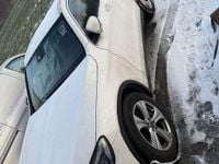 Gebraucht Mercedes GLC220 170 PS (125 kW) 2019 Weiß SUV