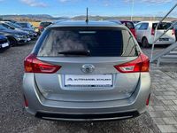 gebraucht Toyota Auris TS 1,4 D-4D Active