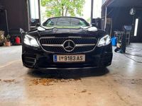 gebraucht Mercedes E220 d 4MATIC Aut.