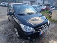 gebraucht Hyundai Getz 11 Flair Cool Champion